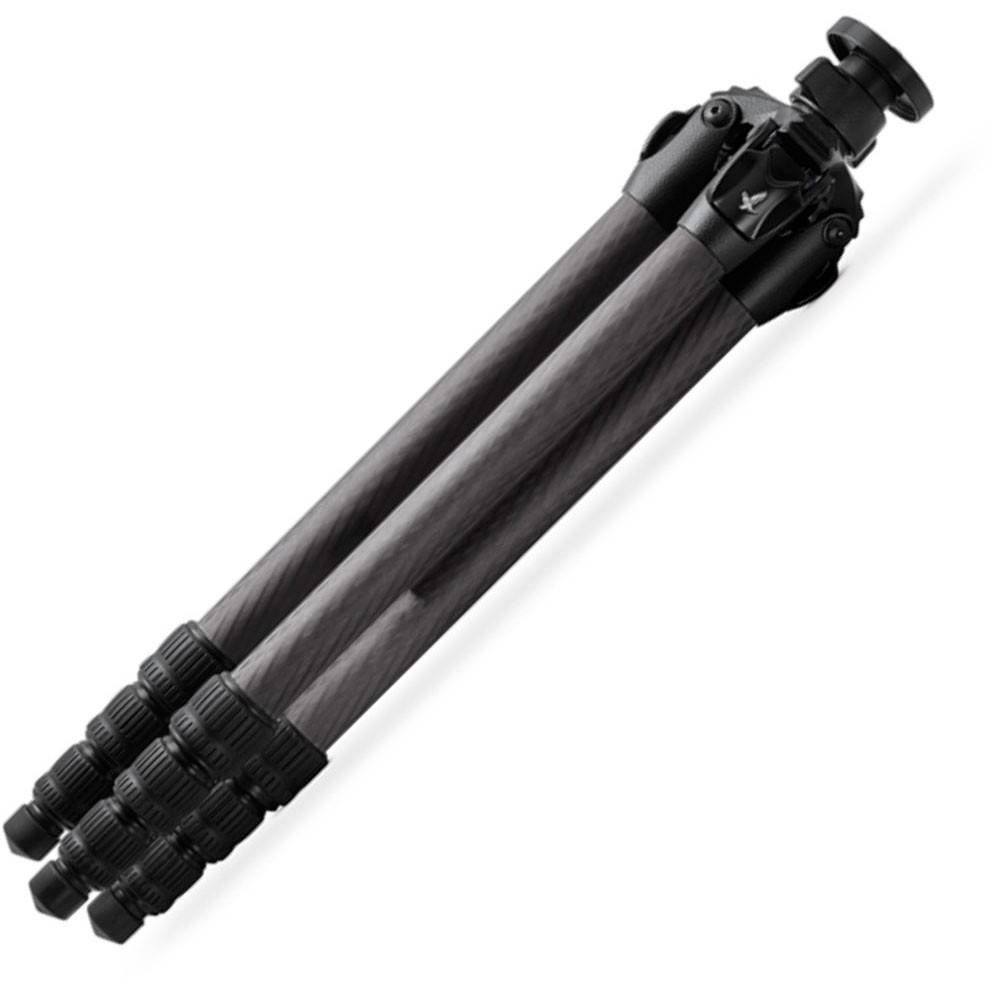 Swarovski CCT Compact Carbon Fibre Tripod