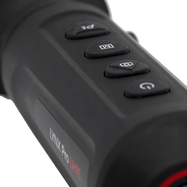 HIKMICRO Lynx Pro 15mm Thermal Monocular