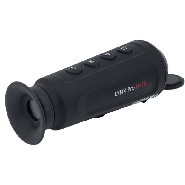 HIKMICRO Lynx Pro 15mm Thermal Monocular