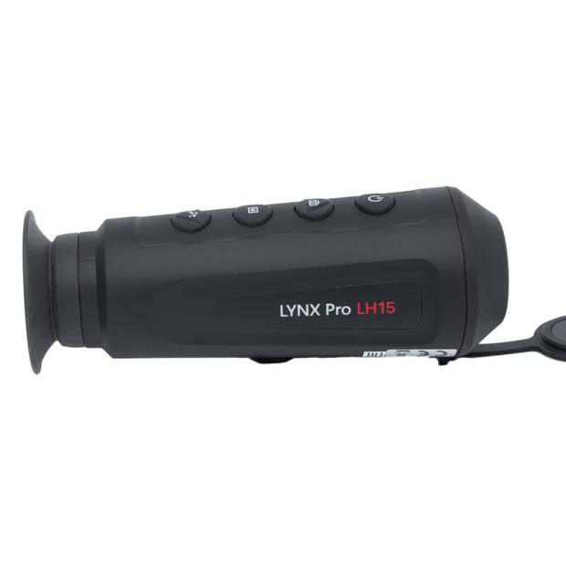 HIKMICRO Lynx Pro 15mm Thermal Monocular