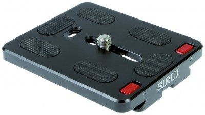 SIRUI TY-70-2 Quick Release Plate 70x60mm