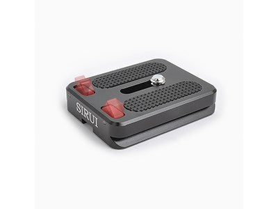 Product Image of SIRUI TY-50 Quick Release Plate 50x39mm
