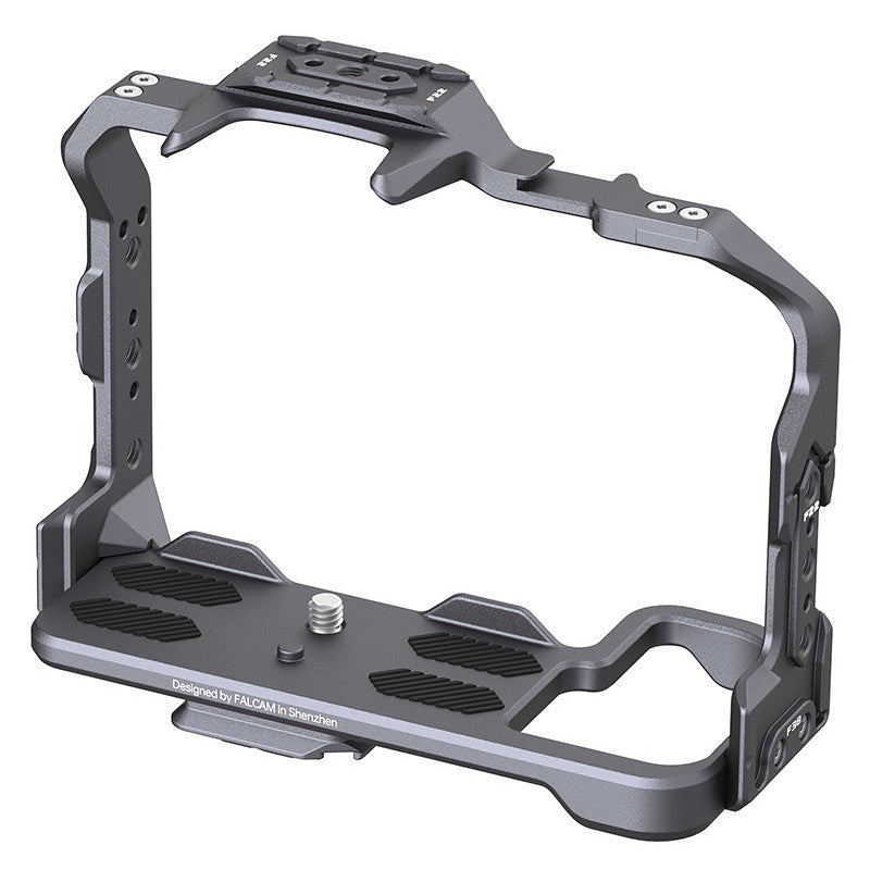 FALCAM F22&F38 Quick Release Camera Cage (for Nikon Z6/Z7/Z6Ⅱ/Z7Ⅱ/Z5) 2636