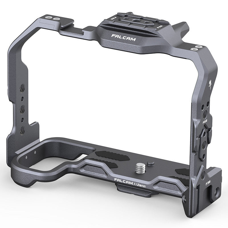 CLEARANCE FALCAM F22&F38 Quick Release Camera Cage (for Nikon Z6/Z7/Z6Ⅱ/Z7Ⅱ/Z5) 2636