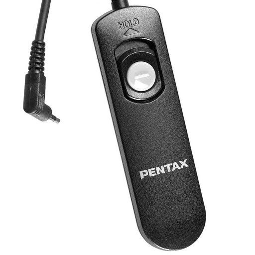 Pentax CS-205 Cable Switch for Remote Shutter Release (0.5m)
