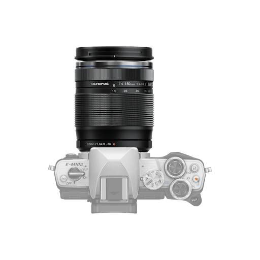 Olympus 14-150mm II 4.0-5.6 Zoom Lens