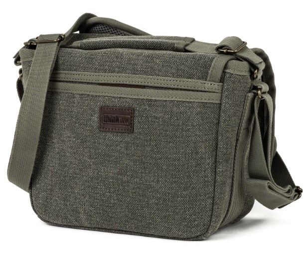 Think Tank Retrospective 4 V2.0 Camera Shoulder Bag - Pinestone
