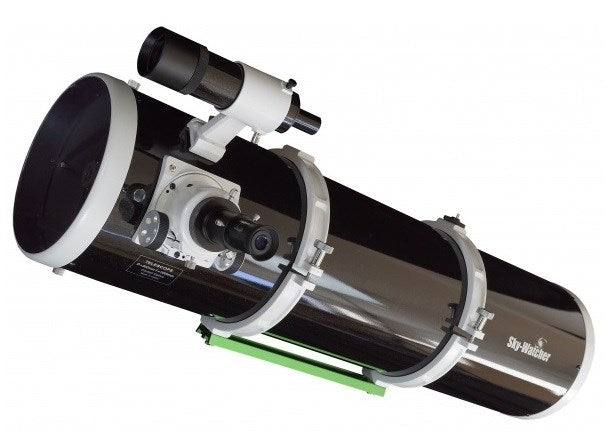 Product Image of Skywatcher Explorer-200P (Ota) 200mm (8") F/1000 Parabolic Newtonian Reflector Telescope (Tube only)