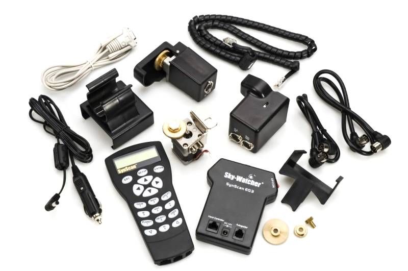 Skywatcher SynScan Pro v3 GOTO Upgrade Kits
