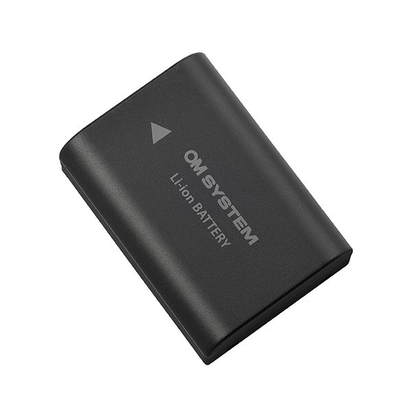 OM System SBCX-1 Battery & Charger Kit fr OM-1