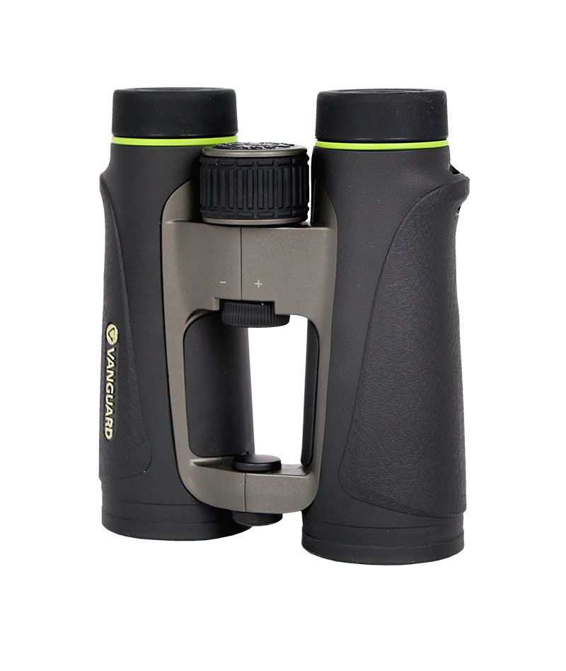 Vanguard Endeavor ED 8x32 Binoculars 8320