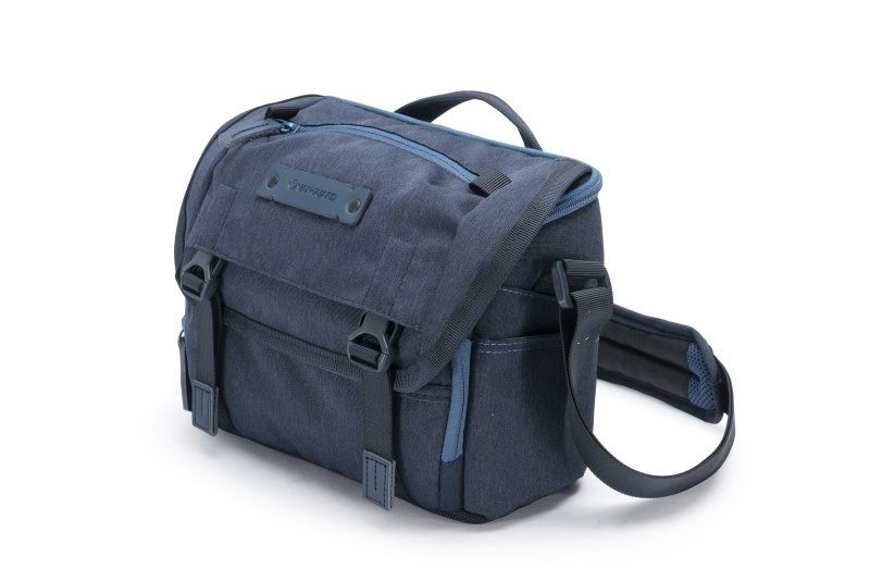 Vanguard Veo Range 21 Camera Bag - Navy