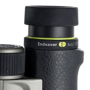Vanguard Endeavor ED 8x32 Binoculars 8320