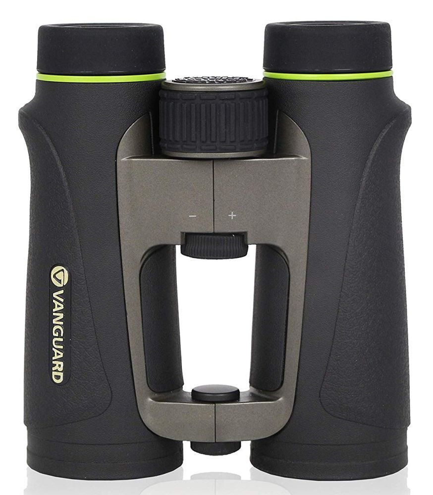 Vanguard Endeavor ED IV 10x42 Binoculars