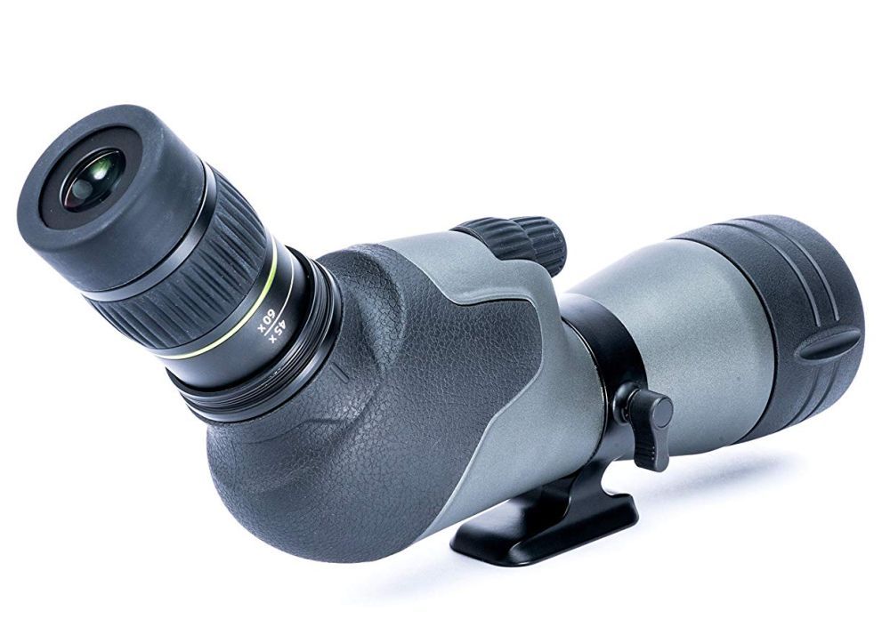 Vanguard Endeavor HD 65A Spotting Scope