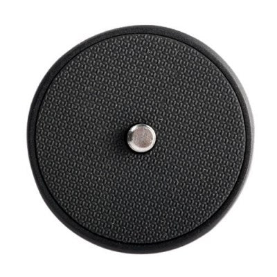 Product Image of VANGUARD QS-65GH Quick Shoe with 1/4" inch Camera Screw