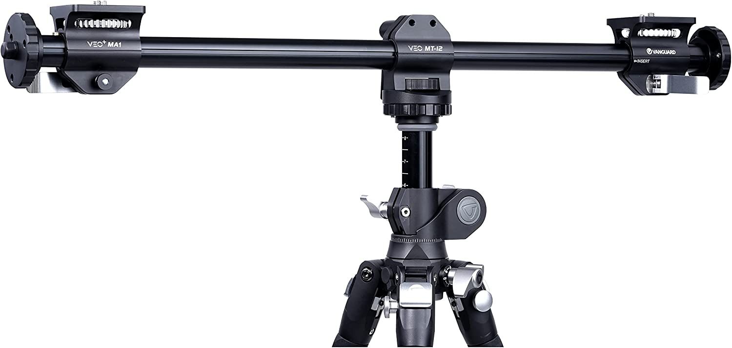 Vanguard VEO Multi mount MT-12