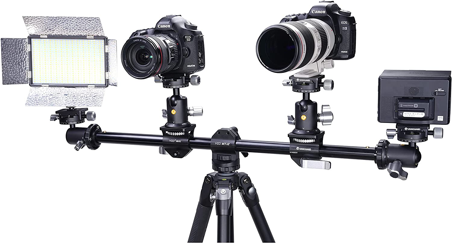 Product Image of Vanguard VEO Multi mount MT-12