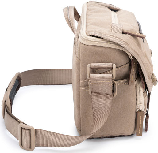Vanguard Veo Range 21M Camera Bag - Beige
