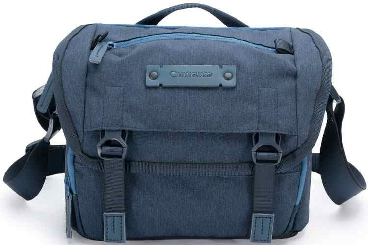 Product Image of Vanguard Veo Range 21 Camera Bag - Navy