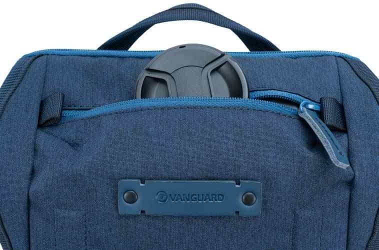 Vanguard Veo Range 21 Camera Bag - Navy