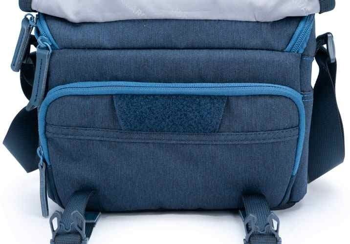 Vanguard Veo Range 21 Camera Bag - Navy