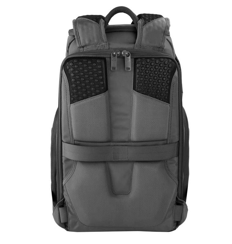 Vanguard VEO Adaptor R44 GY Backpack with USB port - Rear Access