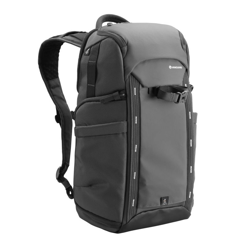*Vanguard VEO Adapter S46 GY 18 Litre Backpack with USB Port