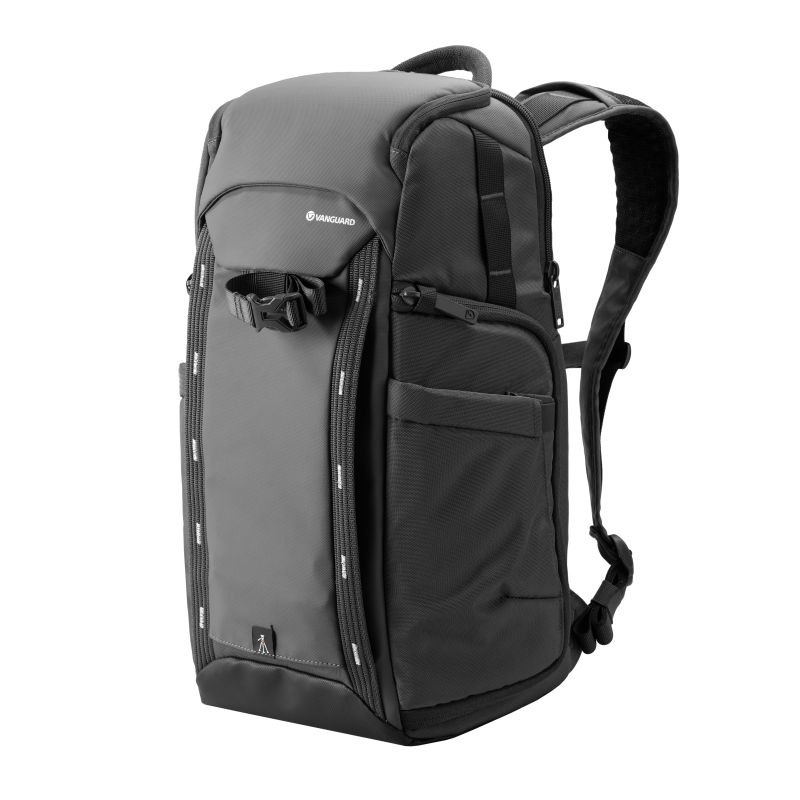*Vanguard VEO Adapter S46 GY 18 Litre Backpack with USB Port