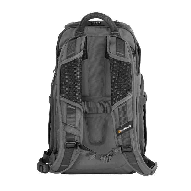 *Vanguard VEO Adapter S46 GY 18 Litre Backpack with USB Port