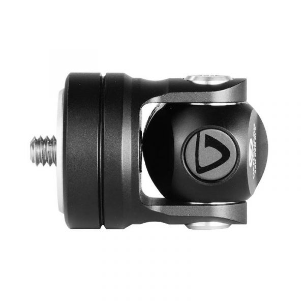 Vanguard VEO CSM DLX Directional Cold Shoe Mount