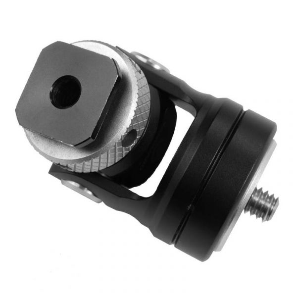 Vanguard VEO CSM DLX Directional Cold Shoe Mount