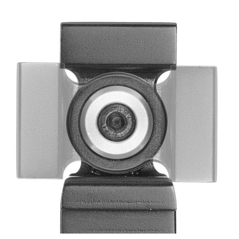 Vanguard VEO CSMM3 Triple Directional Cold Shoe Mount