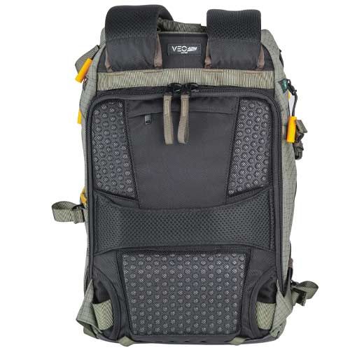 Vanguard VEO Active 42M Trekking Backpack - Green