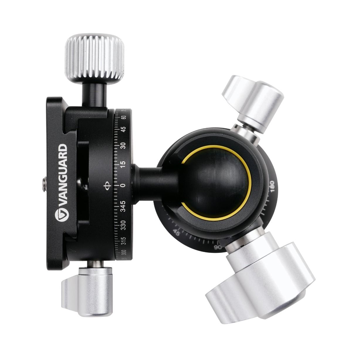 Vanguard VEO BH-110S Ballhead