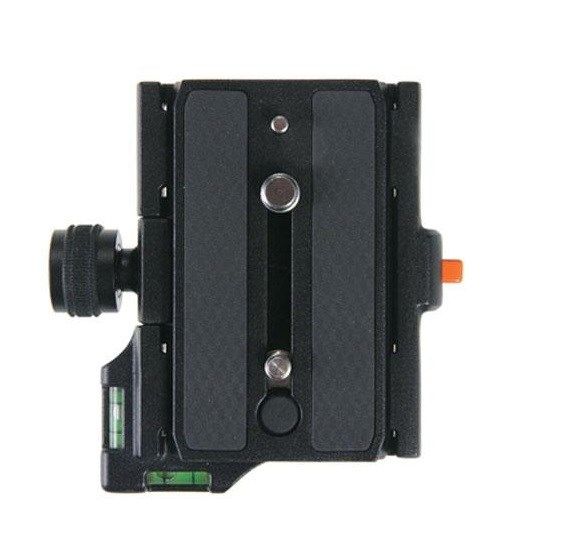 Vanguard PQ-45 Quick Release Plate Universal Adaptor