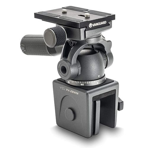 Vanguard VEO 2 PH-28WM Window Mount