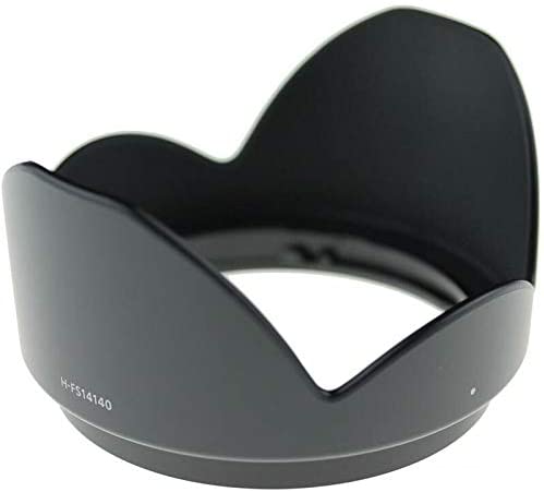 Product Image of Genuine Panasonic VYC1119 Lens Hood for H-FS14140 Lumix G VARIO 14-140mm