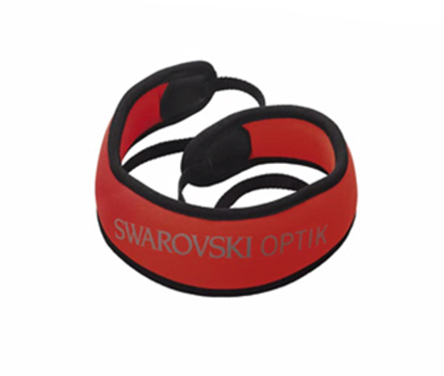 Swarovski FSSP floating shoulder strap pro for binoculars