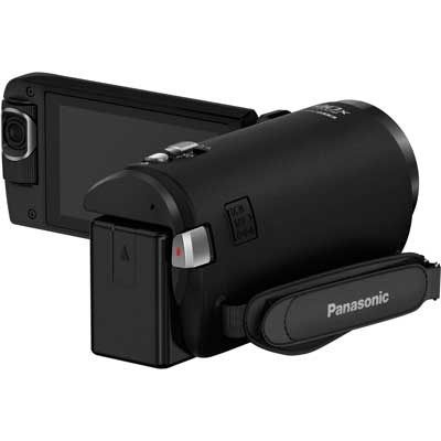 Panasonic HC-W580 HD Camcorder