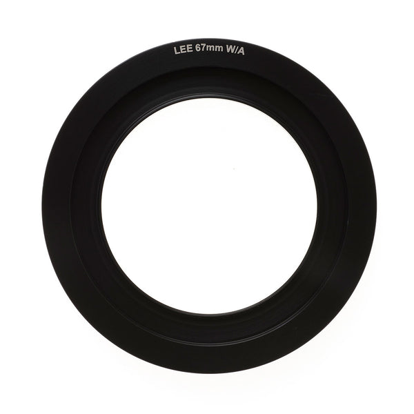 LEE Filters LEE100 Wide Angle Adaptor Ring