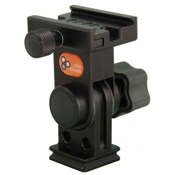 Product Image of Jobu Design WAA-2 Wide Angle Adapter Bracket 2