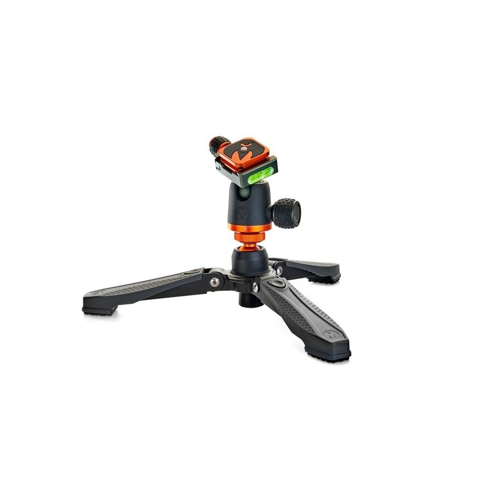 Product Image of 3 Legged Thing Carbon Fibre, Pro 2.0 Albert 5-section tripod with AirHed Pro ballhead