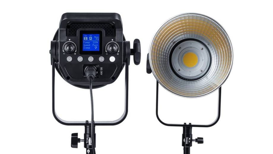 Weeylite Ninja 20 COB Light