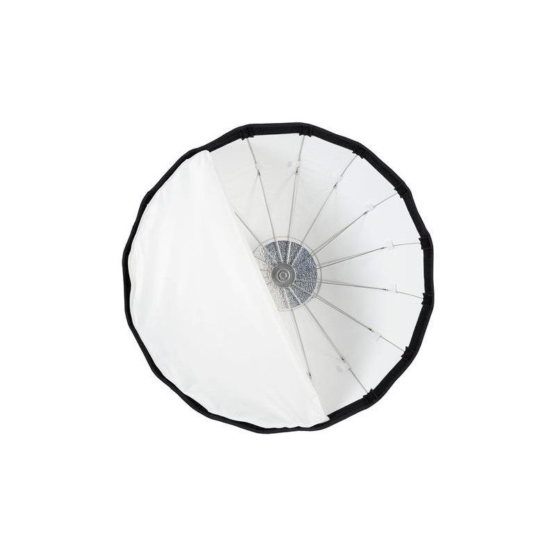 Westcott Beauty Dish Switch 24" (White Interior) 2520