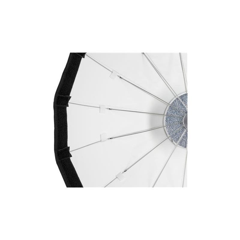 Westcott Beauty Dish Switch 24" (White Interior) 2520