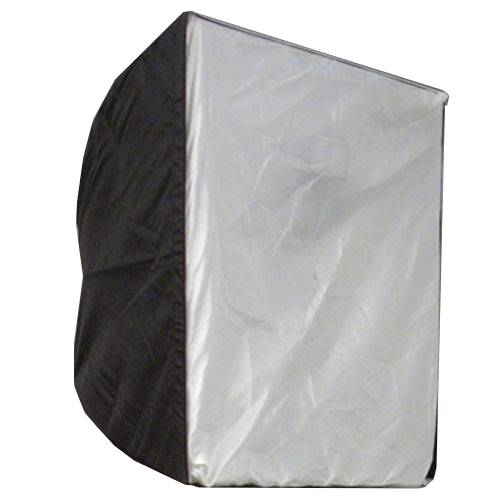 Product Image of Westcott Apollo Mini 16" Flat Faced Softbox Flash Light Modifier (2218)