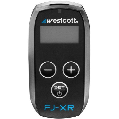 Product Image of Westcott FJ-XR Wireless Receiver