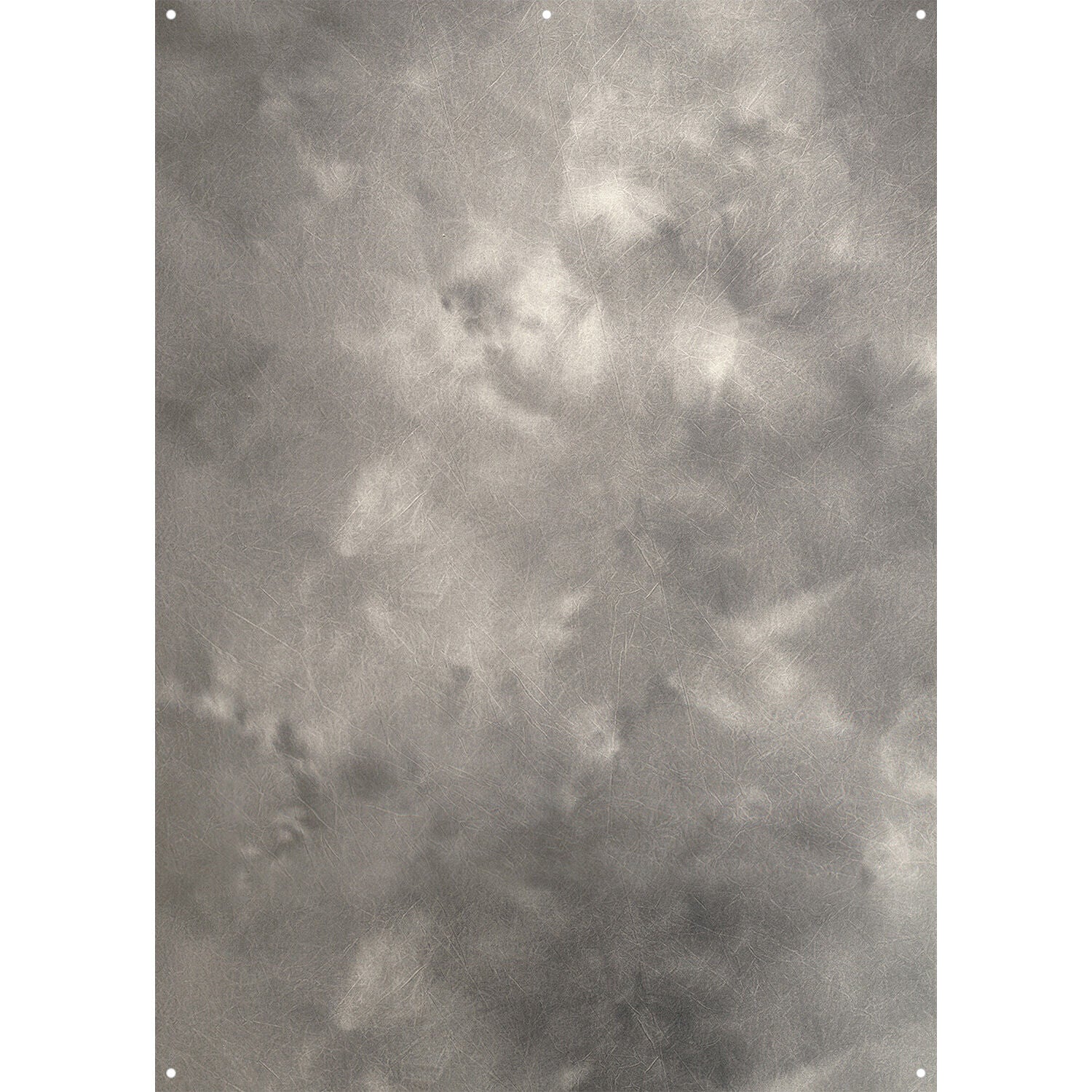 Westcott X-Drop Pro Fabric Backdrop - Storm Clouds (8' x 8')