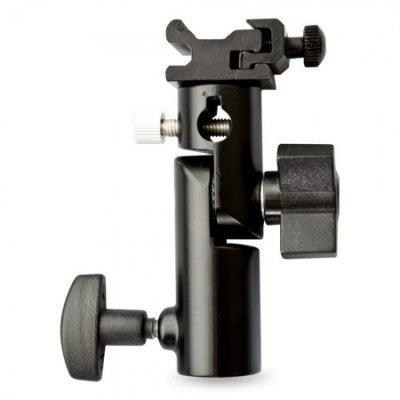 Product Image of Westcott Adjustable Shoe Mount 5015